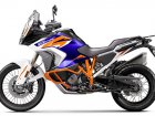 2021 KTM 1200 Super Adventure R